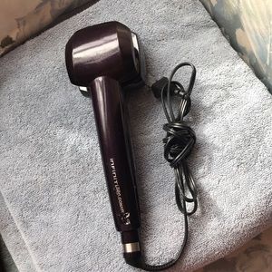 Infiniti Pro Conair Curl Secret